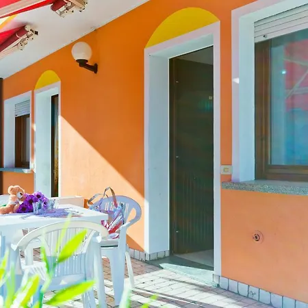 아파트 Carola 비비오네