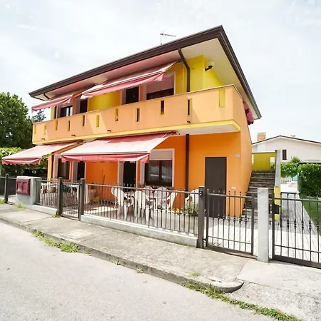 Carola Appartement *