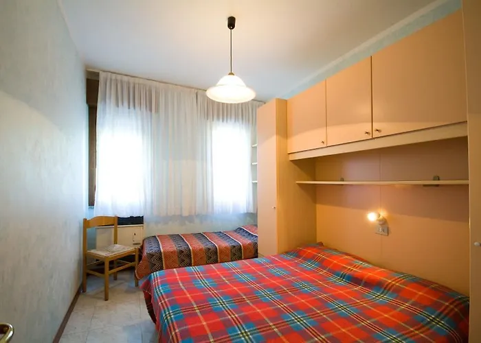 Carola Appartement *