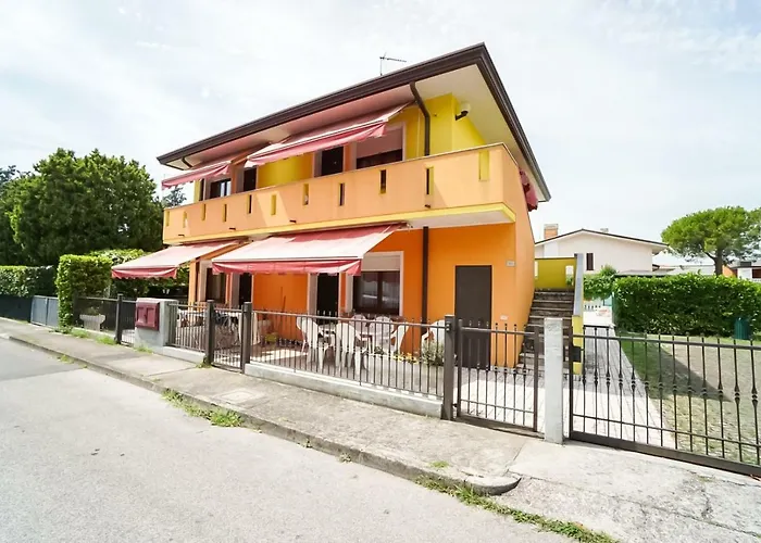 Carola Appartement *