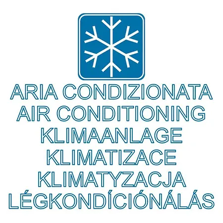 Appartement Carola