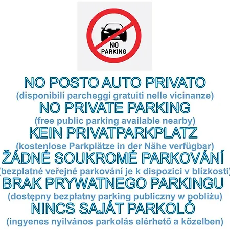 Carola דירה ביביונה