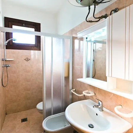 アパート Carola *