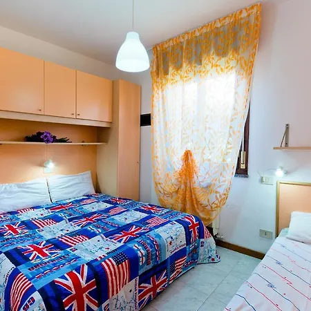 Carola Lejlighed Bibione