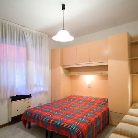 Appartement Carola *
