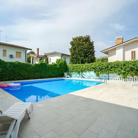 Διαμέρισμα Carola